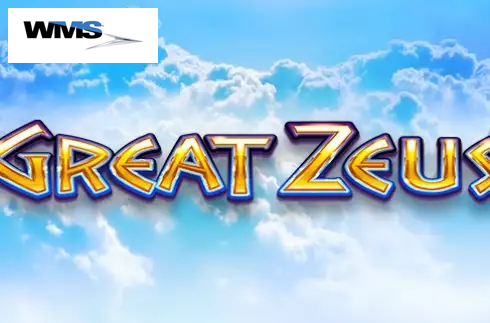Great Zeus